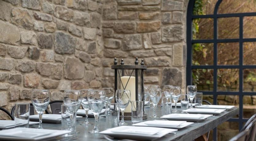 Photo of 6 Bed in Gilling West