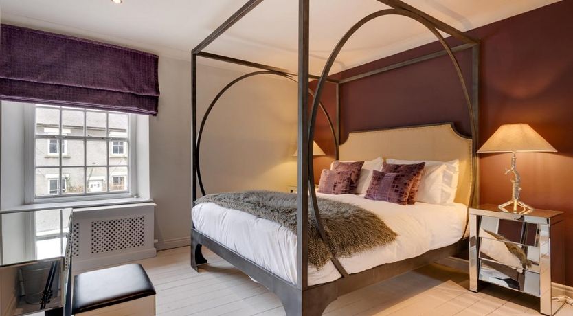 Photo of 6 Bed in Gilling West