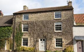 Photo of House in North Yorkshire