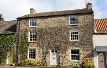 House in North Yorkshire Holiday Home