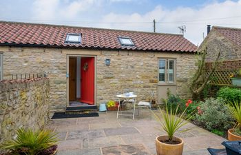 1 Bed in Kirkbymoorside Holiday Cottage
