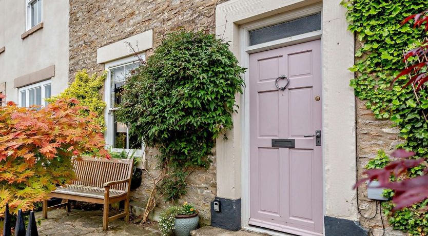 Photo of House in North Yorkshire