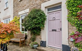 Photo of House in North Yorkshire