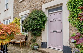 in Richmond (G0162) Holiday Cottage
