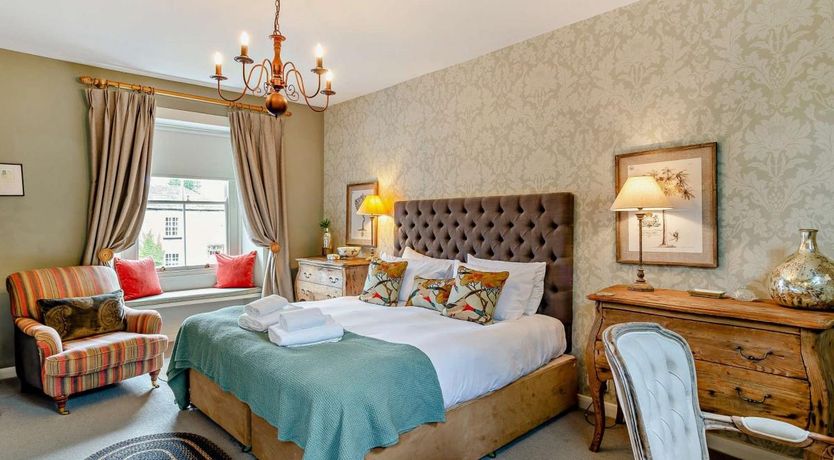 Photo of 2 Bed in Richmond