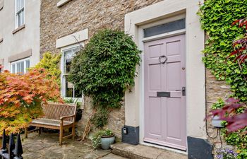 2 Bed in Richmond Holiday Cottage