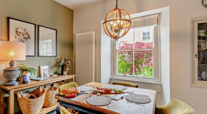 Photo of 2 Bed in Richmond