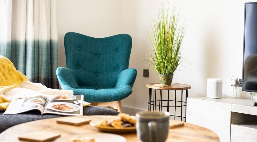 Photo of 4 Bed in Westward Ho