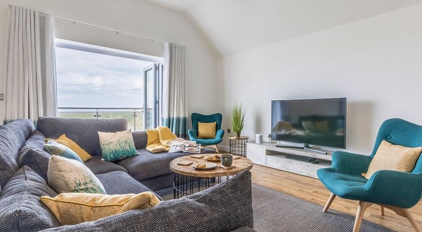 Photo of in Westward Ho (74128)