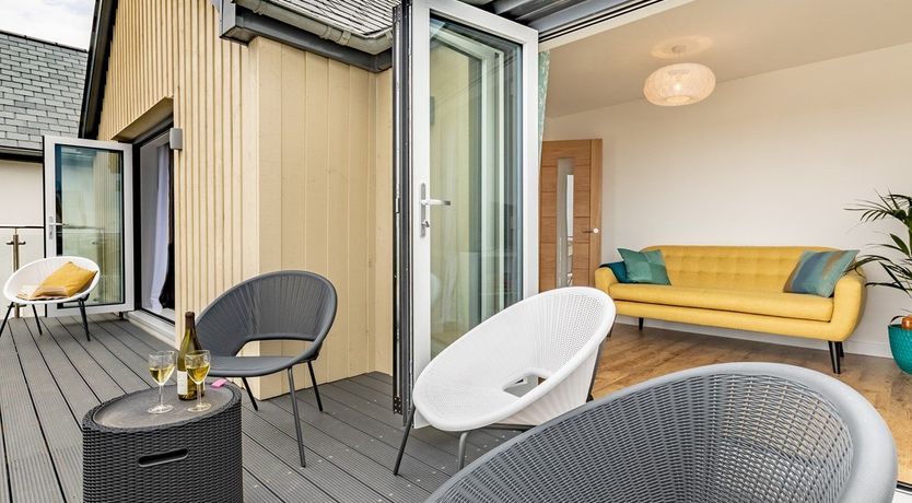 Photo of 4 Bed in Westward Ho