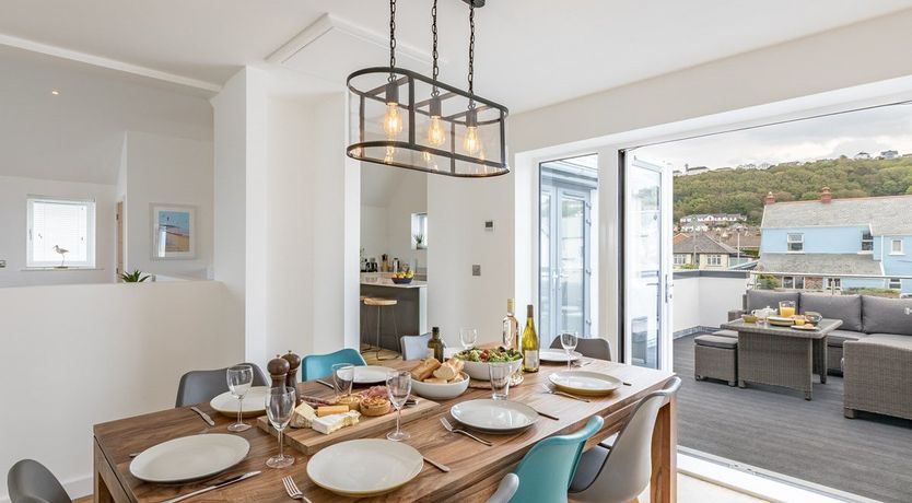 Photo of 4 Bed in Westward Ho