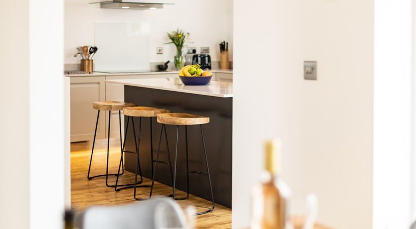 Photo of 4 Bed in Westward Ho