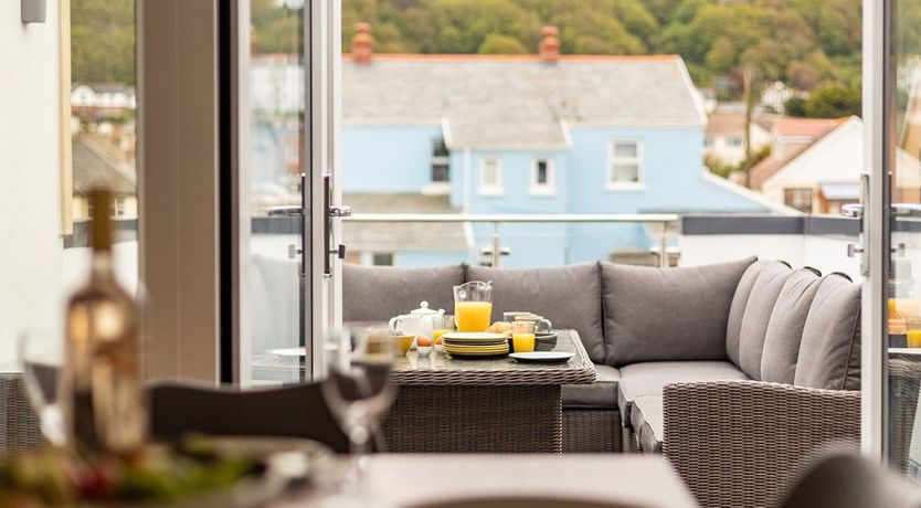 Photo of 4 Bed in Westward Ho