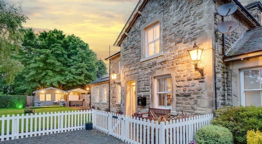 Photo of House in North Yorkshire