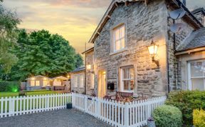 Photo of House in North Yorkshire