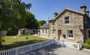 Photo of House in North Yorkshire