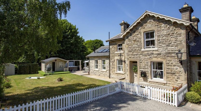 Photo of House in North Yorkshire