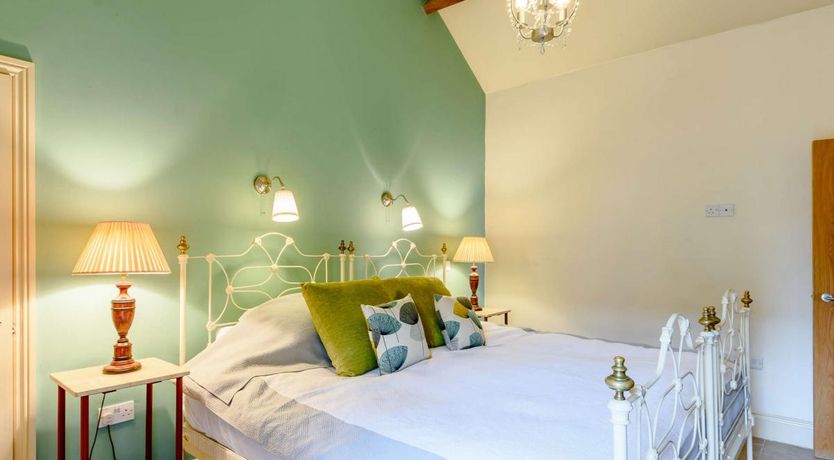 Photo of 1 Bed in Kirkbymoorside