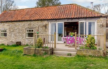 Barn in North Yorkshire Holiday Cottage