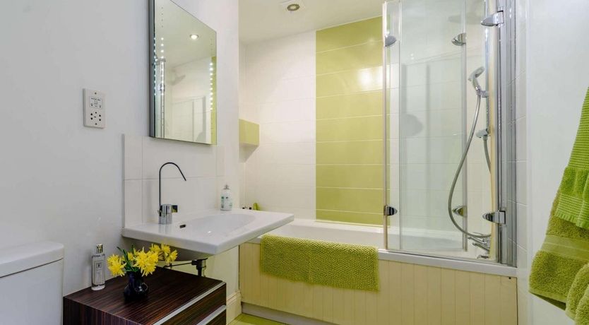 Photo of 1 Bed in Kirkbymoorside