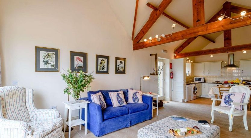 Photo of 1 Bed in Kirkbymoorside