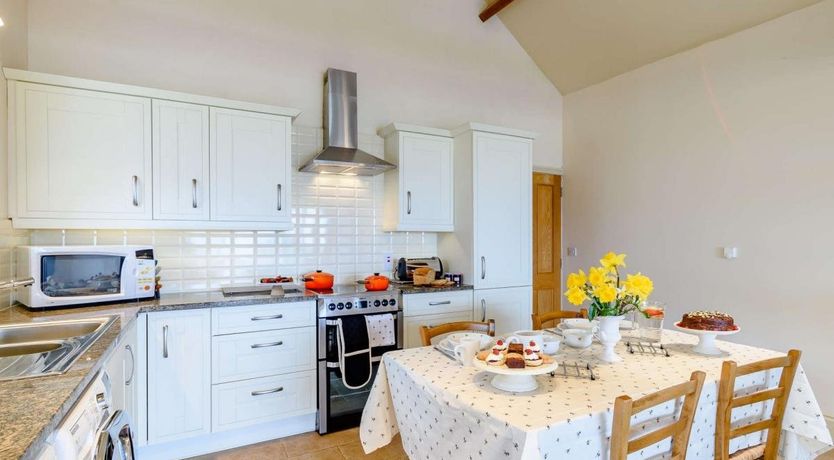 Photo of 1 Bed in Kirkbymoorside