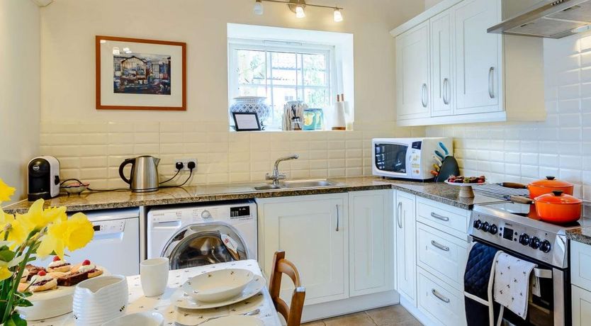 Photo of 1 Bed in Kirkbymoorside