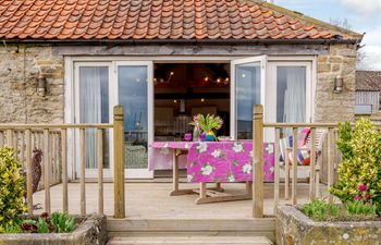 in Kirkbymoorside (G0143) Holiday Cottage