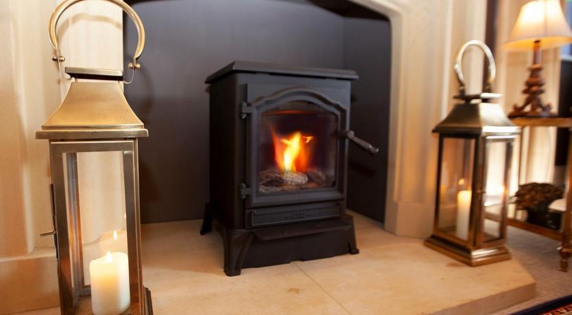 Photo of 2 Bed in Dacre Banks