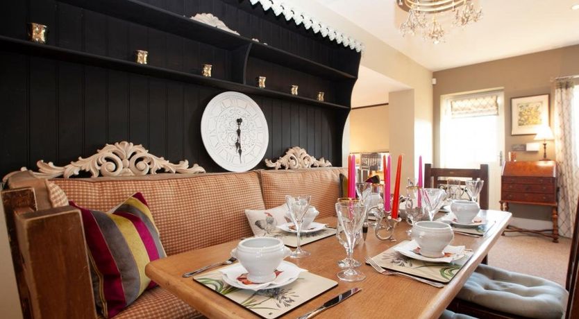 Photo of 2 Bed in Dacre Banks