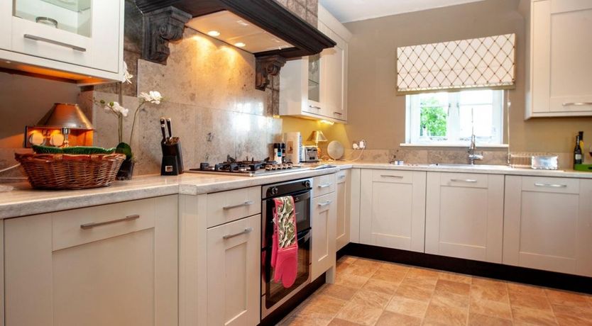 Photo of 2 Bed in Dacre Banks