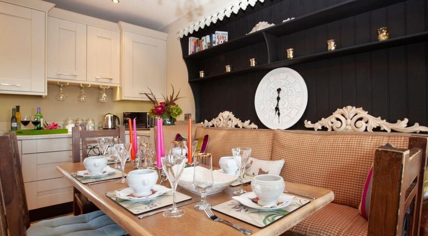 Photo of 2 Bed in Dacre Banks