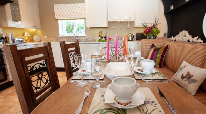 Photo of 2 Bed in Dacre Banks