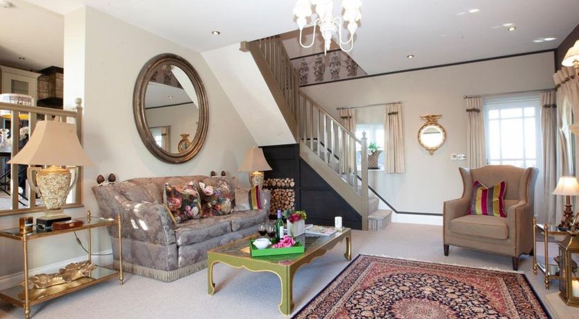 Photo of 2 Bed in Dacre Banks