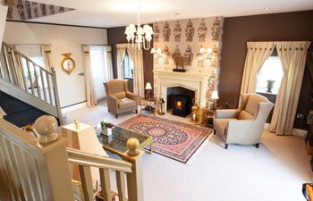 2 Bed in Harrogate Holiday Cottage