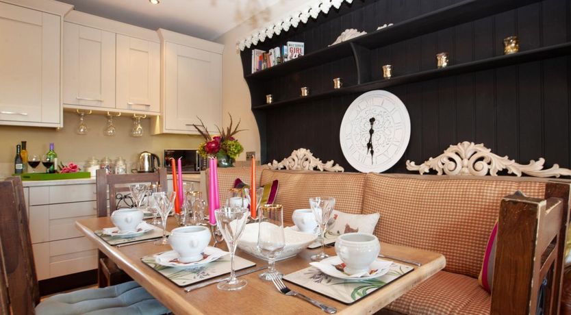 Photo of 2 Bed in Harrogate