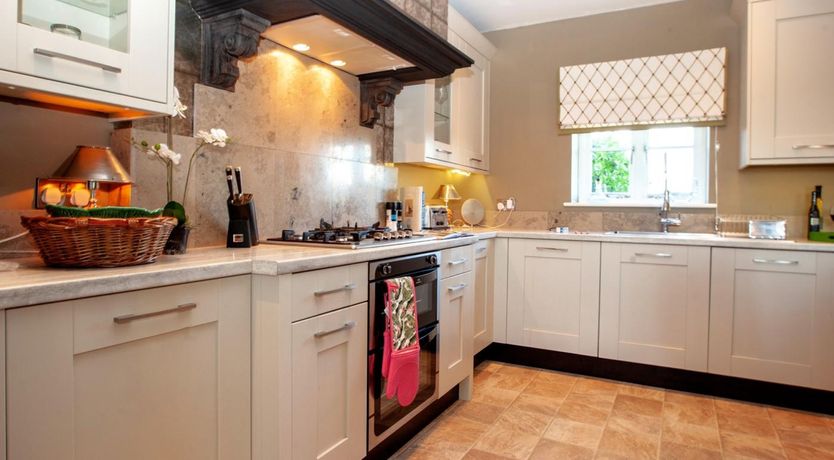 Photo of 2 Bed in Harrogate