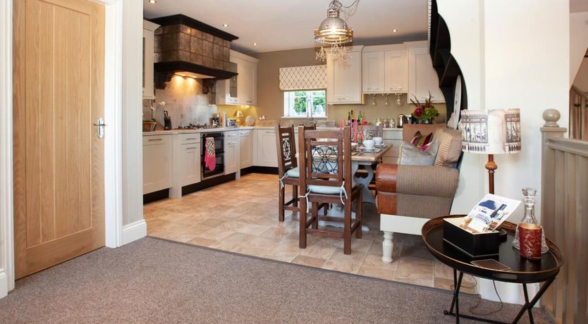 Photo of 2 Bed in Harrogate