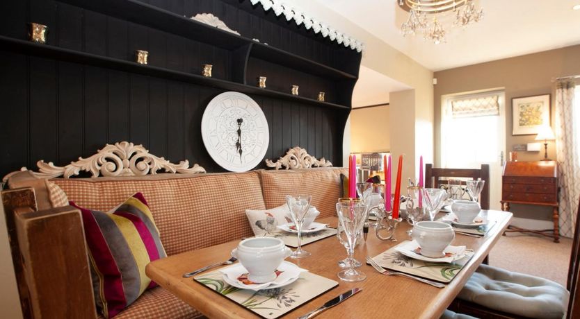 Photo of 2 Bed in Harrogate