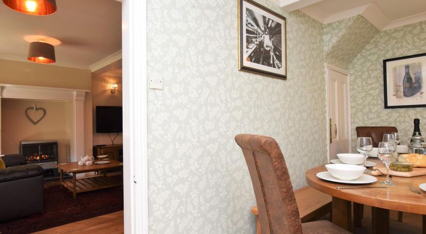 Photo of 4 Bed in Barnstaple