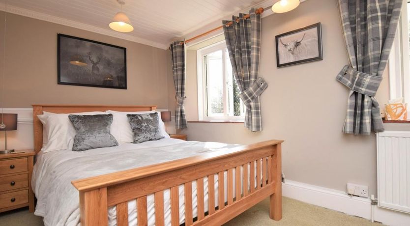 Photo of 4 Bed in Goodleigh