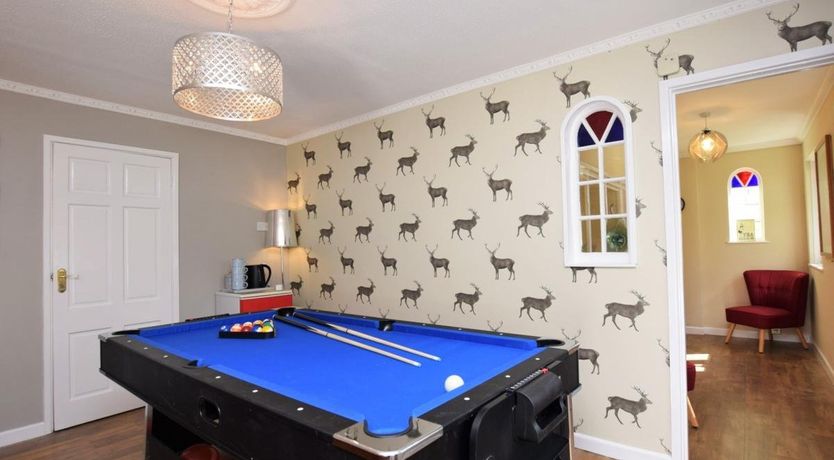 Photo of 4 Bed in Goodleigh