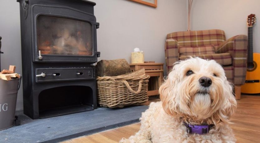 Photo of 4 Bed in Goodleigh