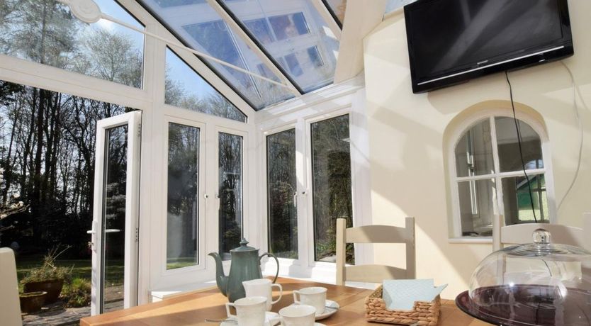 Photo of 4 Bed in Goodleigh