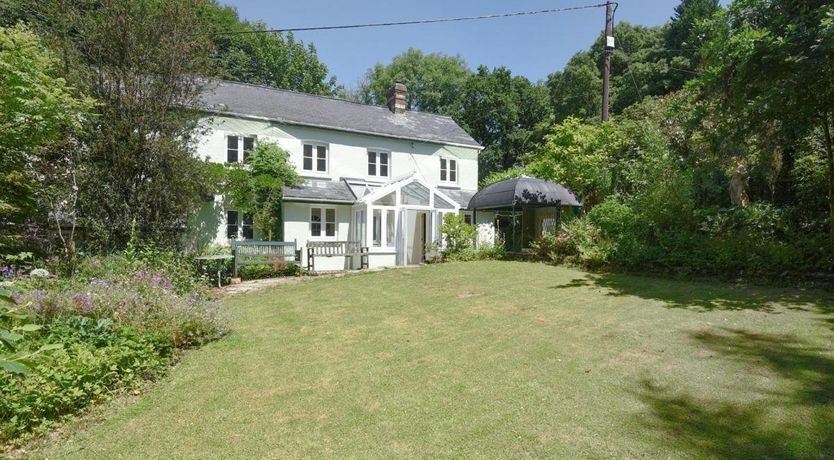 Photo of Cottage in North Devon