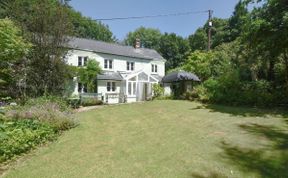 Photo of Cottage in North Devon