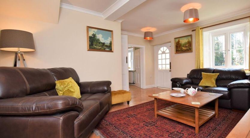 Photo of 4 Bed in Goodleigh