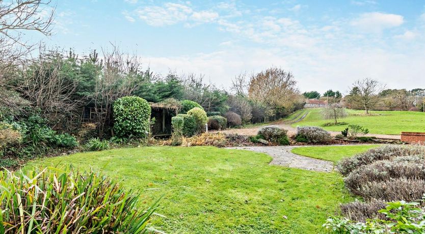 Photo of 2 Bed in Staintondale