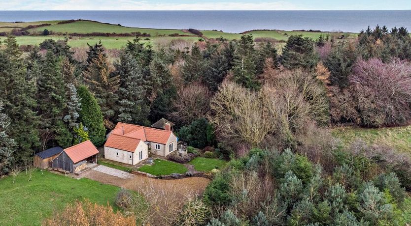 Photo of Cottage in North Yorkshire