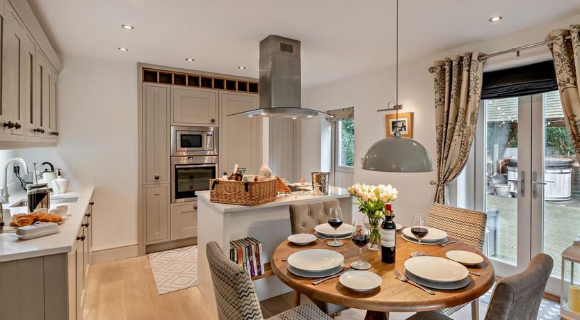 Photo of 2 Bed in Staintondale